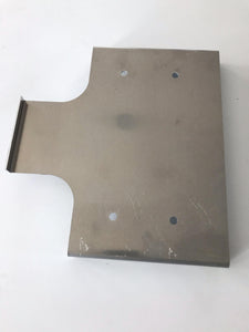 Seat Plate